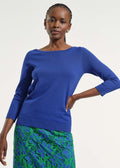 Cowl Neck Sweater